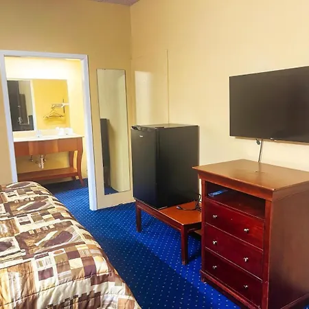 Executive Inn Laurel-3
