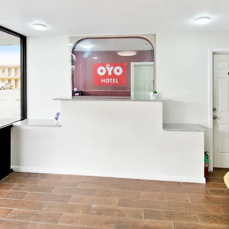 Oyo Hotel Blytheville Ar I-55-3