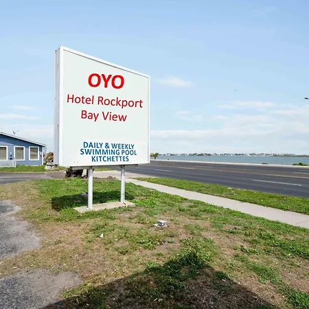 Oyo Hotel Rockport- Bay View-3