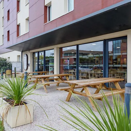 B&B HOTEL Toulouse Purpan Zénith-2