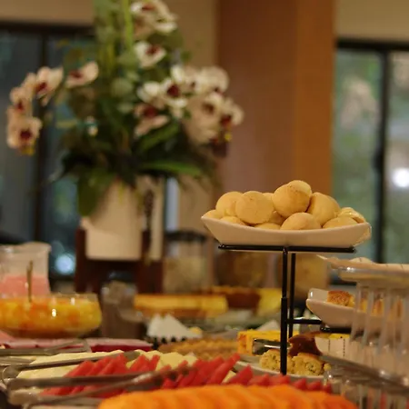 Smart Cataratas Hotel-2