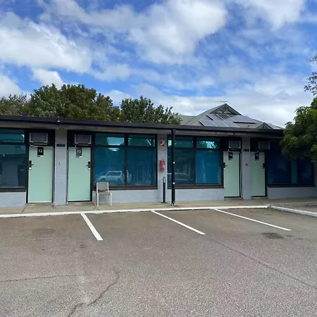 Jasper Motor Inn-2