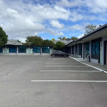 Jasper Motor Inn-3