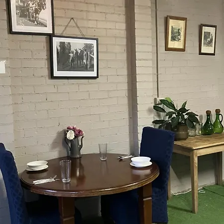 Springmead B&B-2