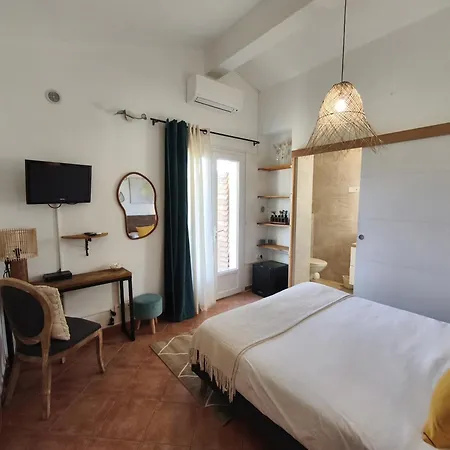 Chambres Isula Bella-3