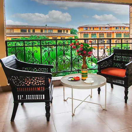 Discover Resorts - Karjat-3
