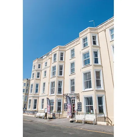 The Belgrave Hotel Tenby-3