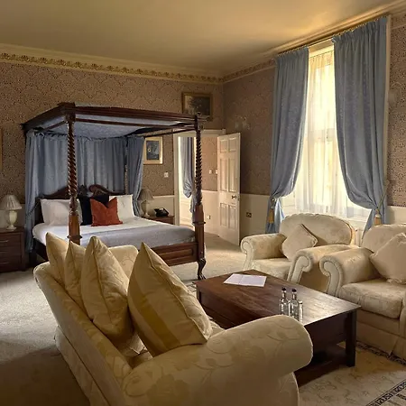 Grafton Manor Hotel-3