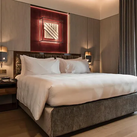 Fendi Private Suites - Small Luxury Hotels Of The World-2