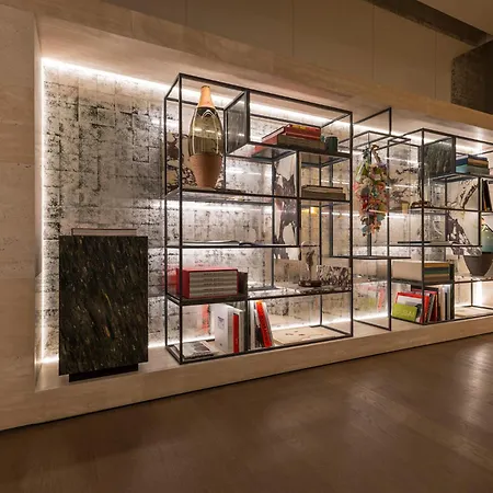 Fendi Private Suites - Small Luxury Hotels Of The World-3
