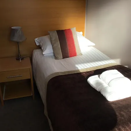 Belvedere Guest House-3