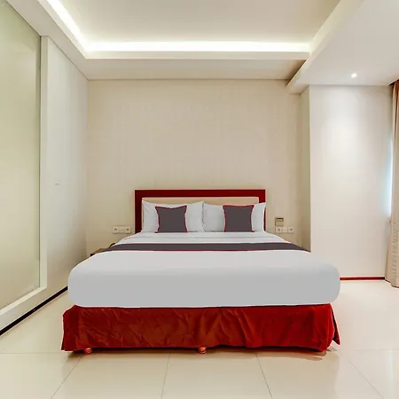 Collection O Legian Near Pantai Kuta Formerly Premium Legian-2
