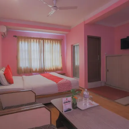 Oyo 789 Hotel Shivam Plaza-3