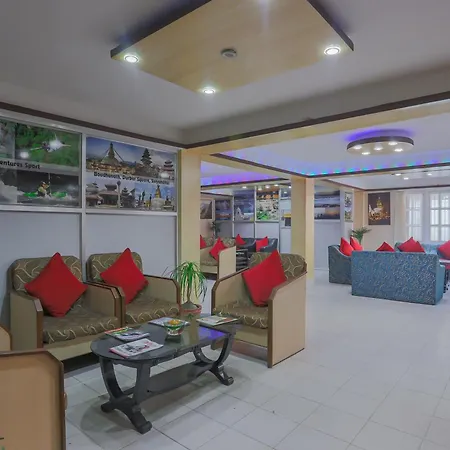 Oyo 789 Hotel Shivam Plaza-2