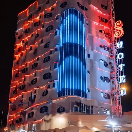 S Hotel & Residences-2
