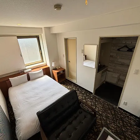 Hotel Cerezo-3