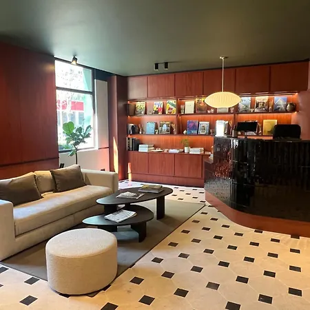 Arian Hôtel-2
