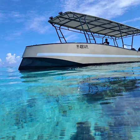 Moorea Beach Lodge-3