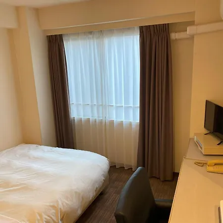 Hotel Crown Hills Kumamoto-3