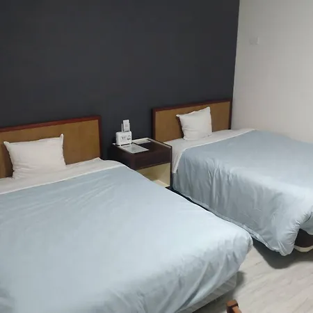 Sunrise Hotel Okinawa-どこか懐かしいレトロ宿軽朝食付-2