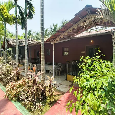 Go Green Spice & Eco Resort-2