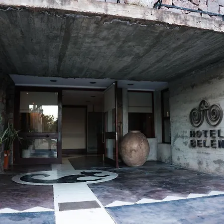 Hotel Belen-3