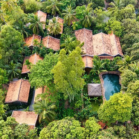 Authentic Khmer Village Resort-2