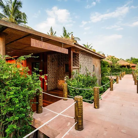 Authentic Khmer Village Resort-2