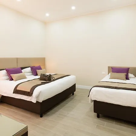 Bloom Apartment-3