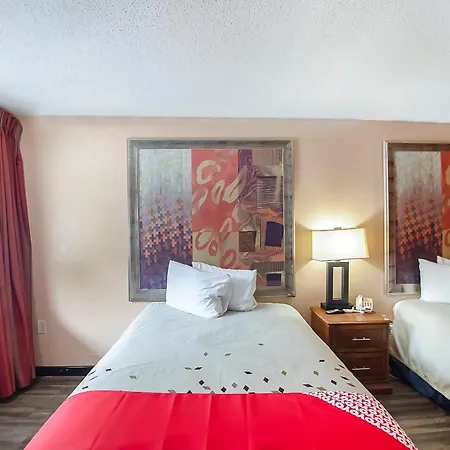 Hotel O Daylight Inn Elkhart I-90, In-2