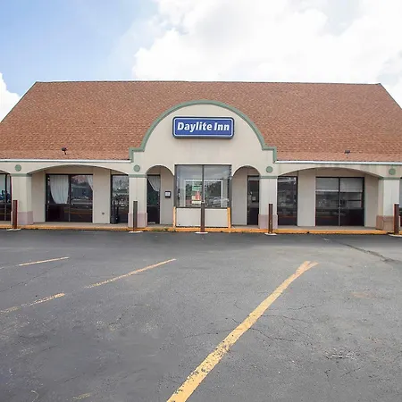 Hotel O Daylight Inn Elkhart I-90, In-3