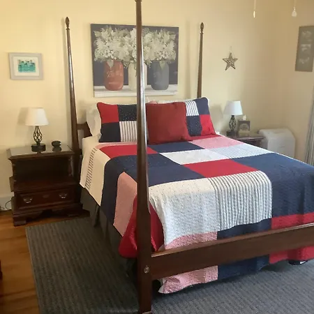 Terrell House B&B-3