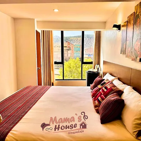 Mama'S House-3