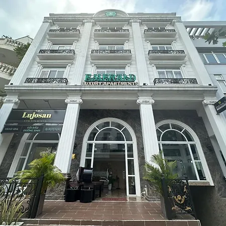 Collection O Emerald Luxury Apartment - Near Secc-2
