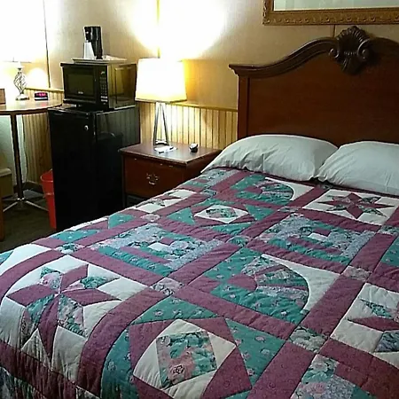Colonial Inn Extended Stay By Oyo New Ulm-2