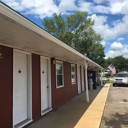 Colonial Inn Extended Stay By Oyo New Ulm-3