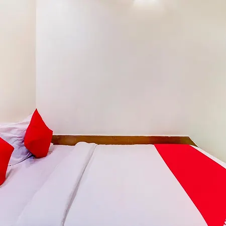 Hotel O Dreamland-3