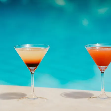 Mr And Mrs White Corfu Couples Retreat Adults Only-2