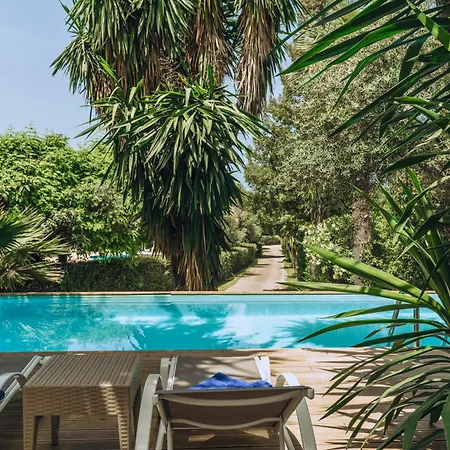 Mr And Mrs White Corfu Couples Retreat Adults Only-3