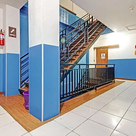 Hotel O Mall Of Indonesia-3