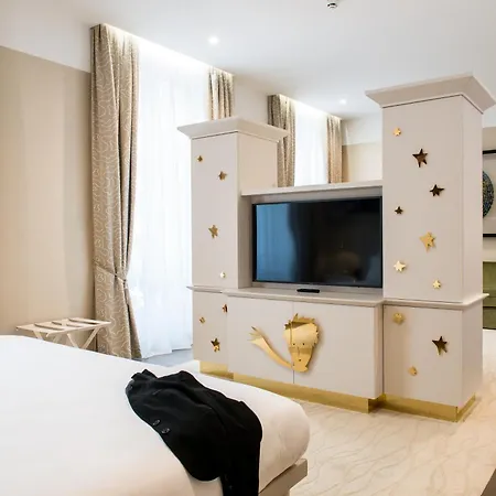 Boscolo Lyon Hotel & Spa-3