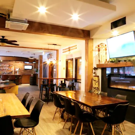 Western Lodge-3