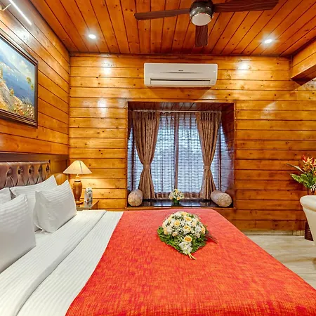 Salcete Beach Resort-3