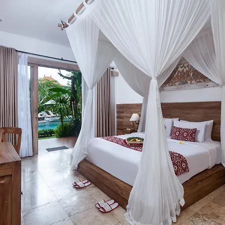Kailash Suites Ubud-3