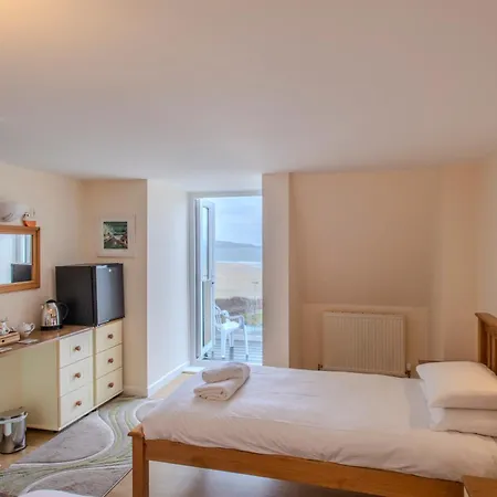 The Penellen Guest Accommodation Room Only-2