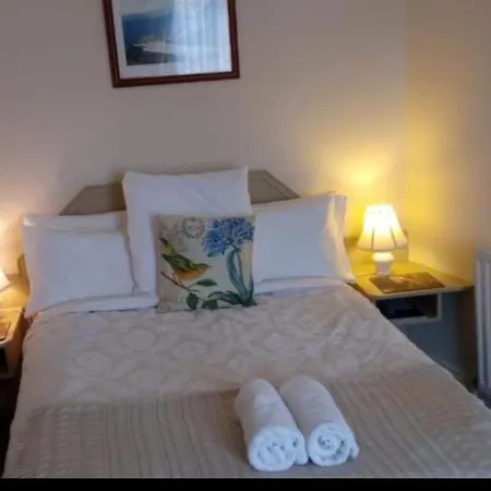 Windermere Lynwood Guest House-2