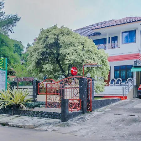 Wisma Pakuan Syariah-3