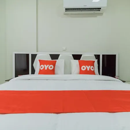 Super Oyo 106 Muscat Grand Hotel Apartment-2