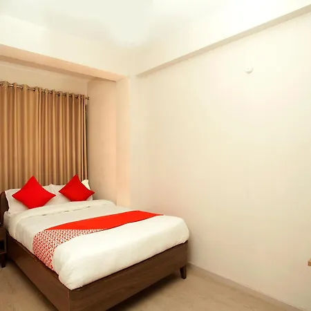 Oyo 626 Hotel Himchuli-2