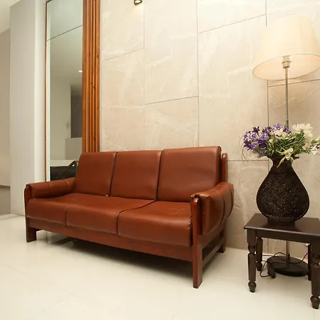 Oyo 626 Hotel Himchuli-3